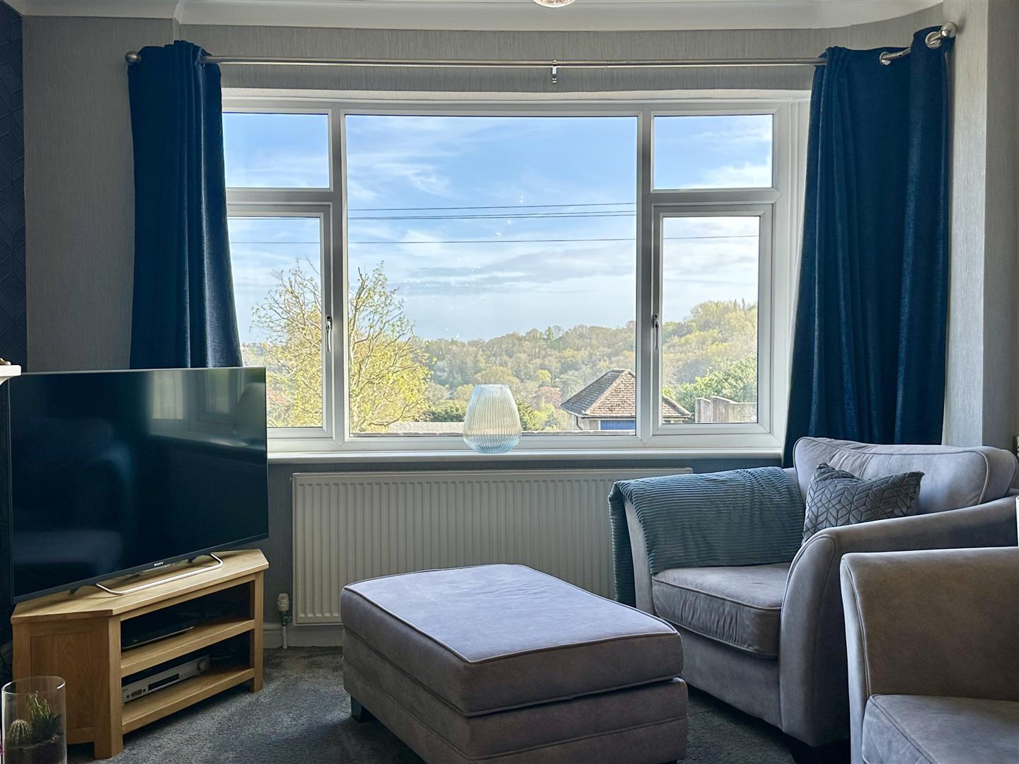 Park Crescent, Hastings